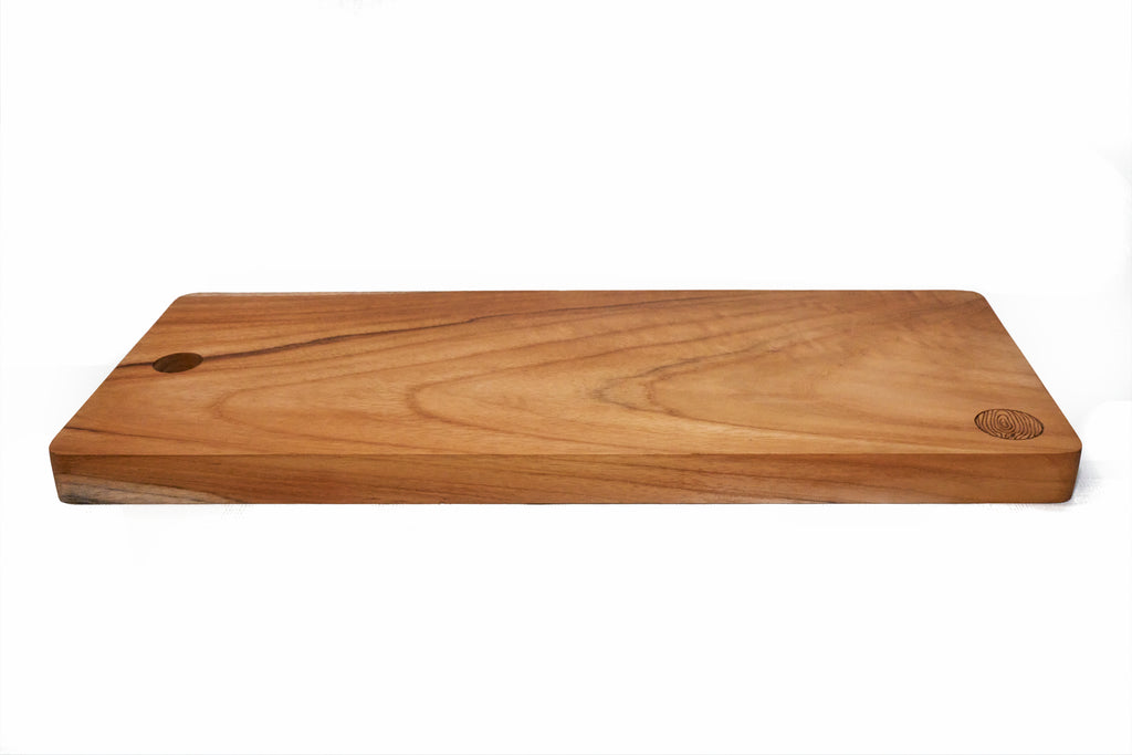 Cutting Board Series - SHEK TONG SUI